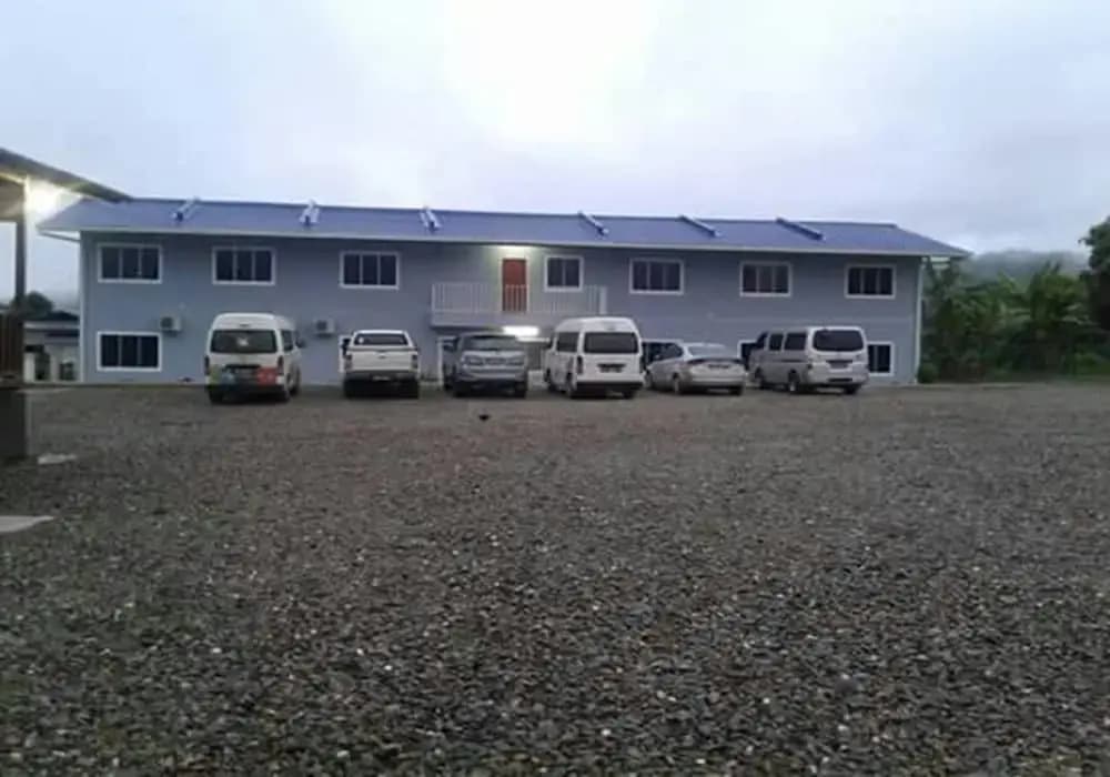 Padi View Resthouse - photo 15