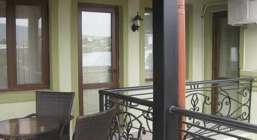 Tbilisi Tower Guest House - photo 10