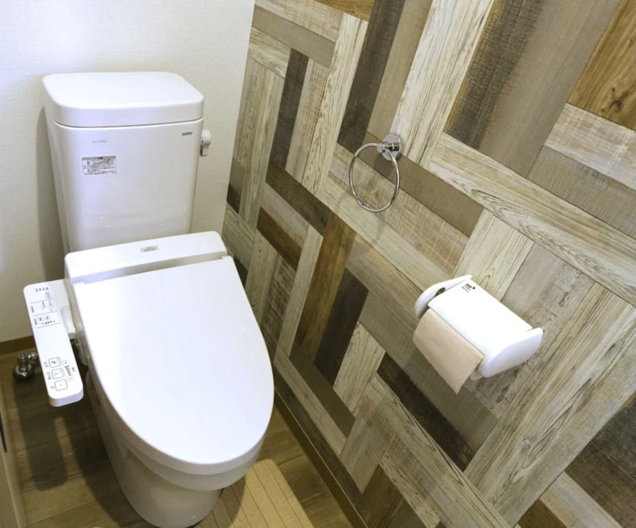 Nestle Tokyo Duplex Itabashi 02 - photo 13