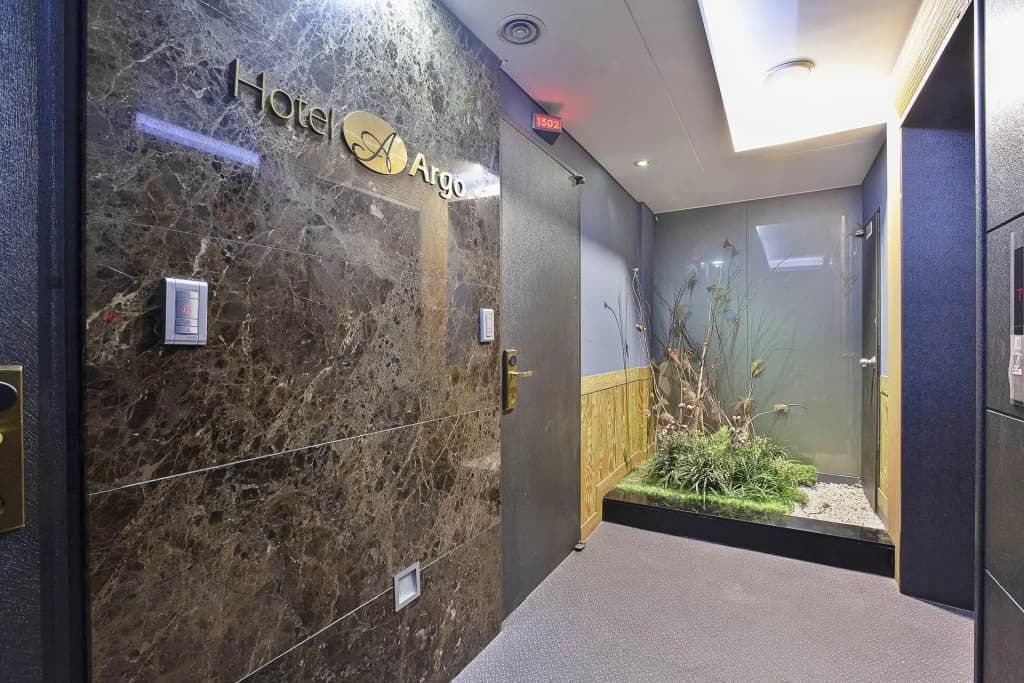 Hotel Argo - photo 28