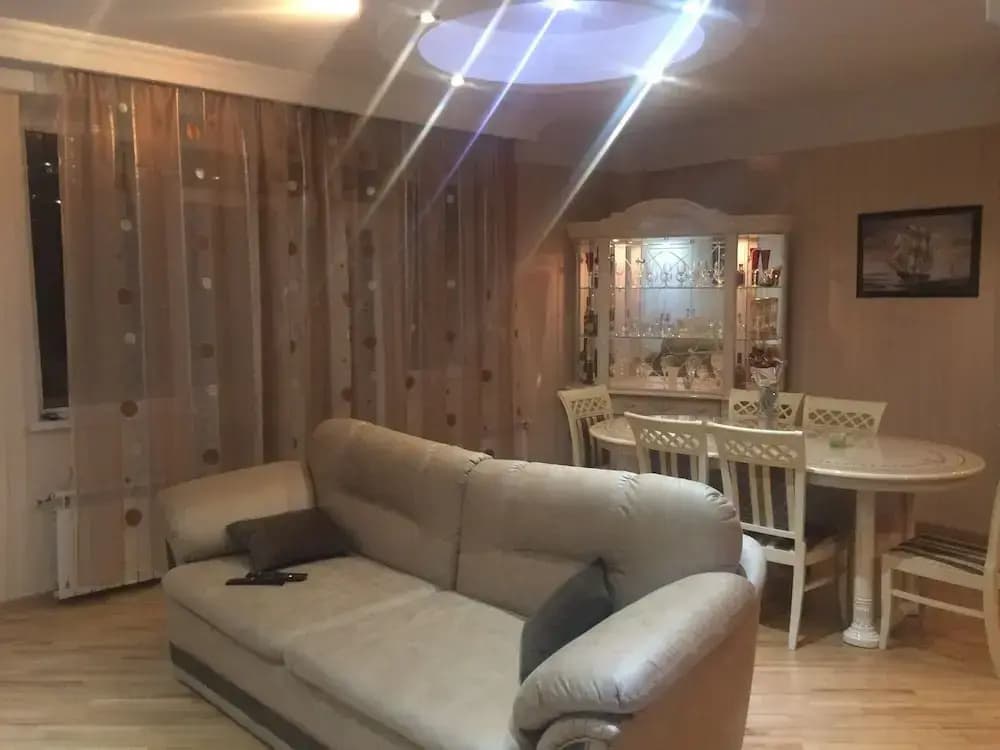 Bachos Apartment - photo 1
