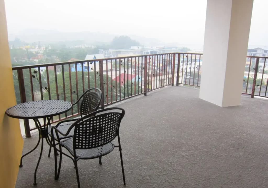 Goldsands Hotel - photo 8