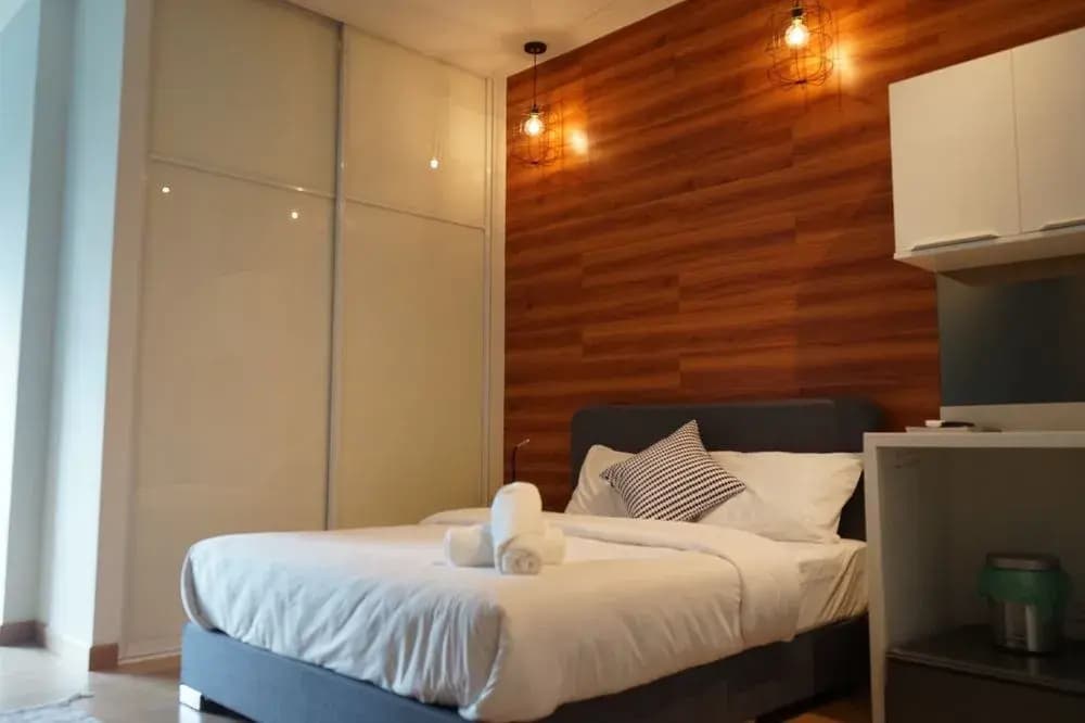 Vida HomeStay - main photo