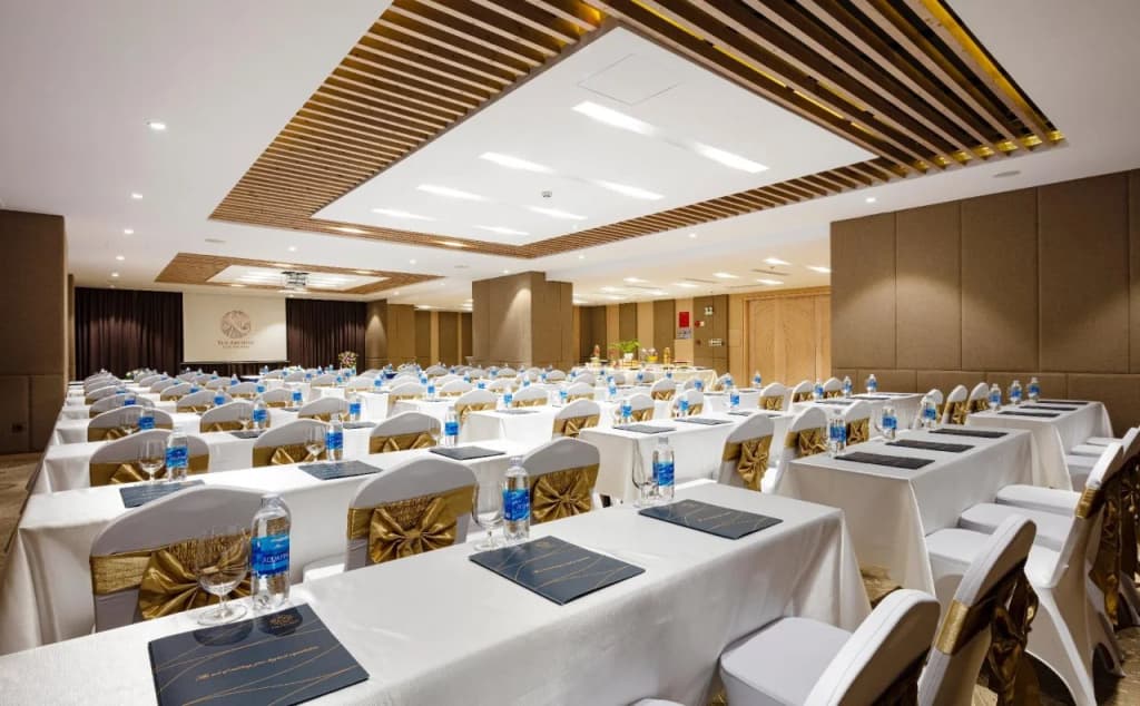 Art Nest Hotel Nha Trang - photo 22