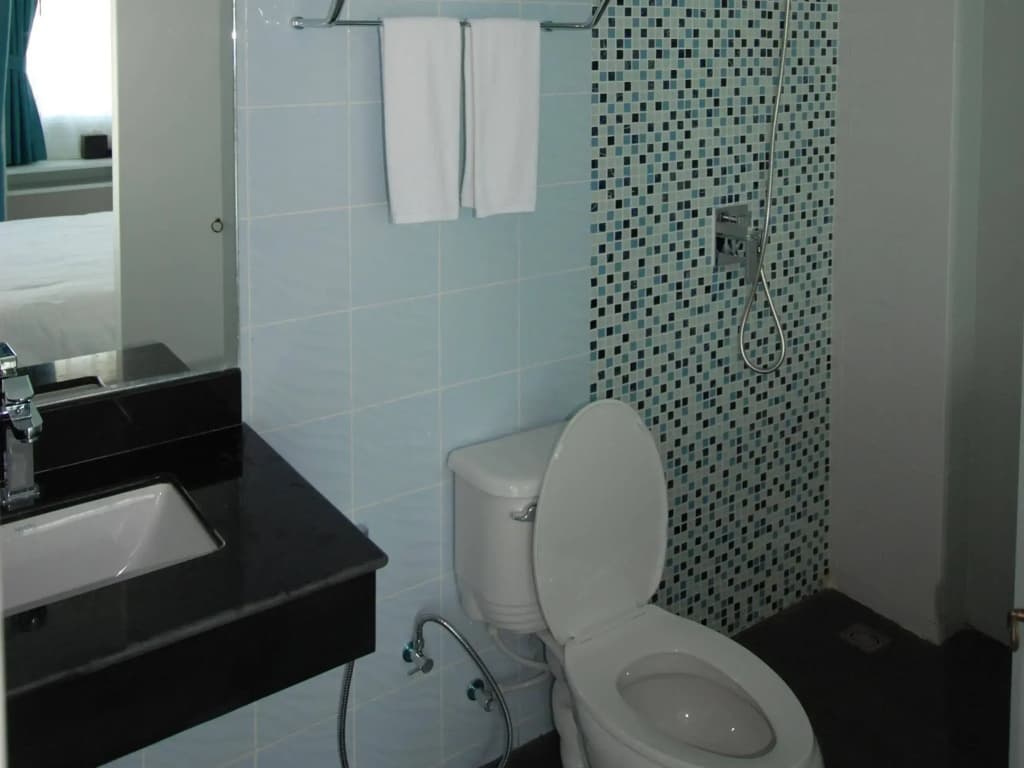 Paksaa Boutique Hotel - photo 8