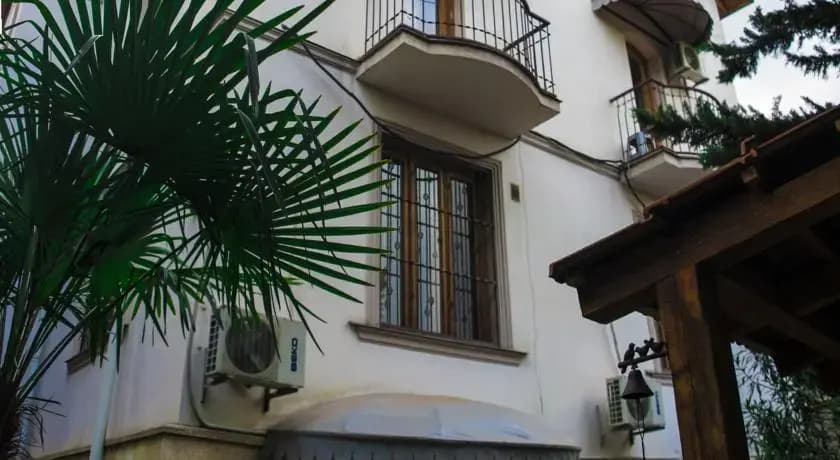 Hotel Idilia - photo 1