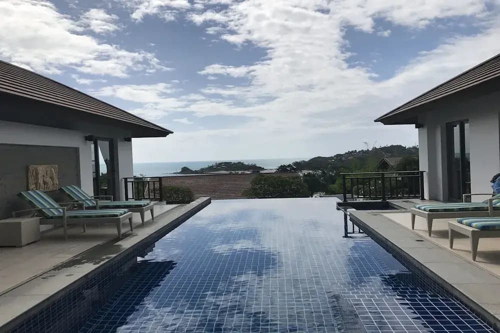 Villa Kalamona - photo 13