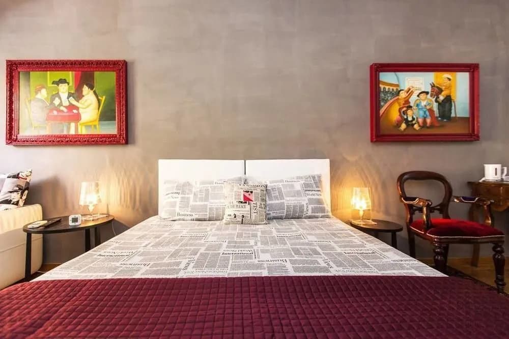 Red Carpet Luxury B&B - photo 7