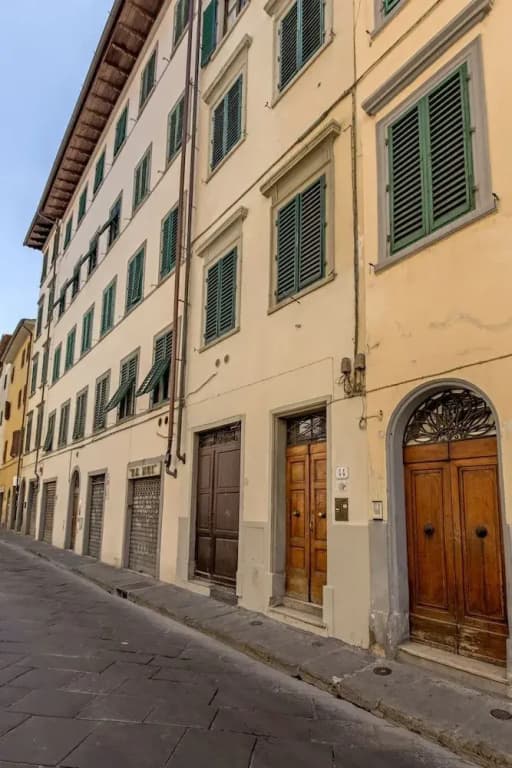 La Casa Sui Tetti - main photo