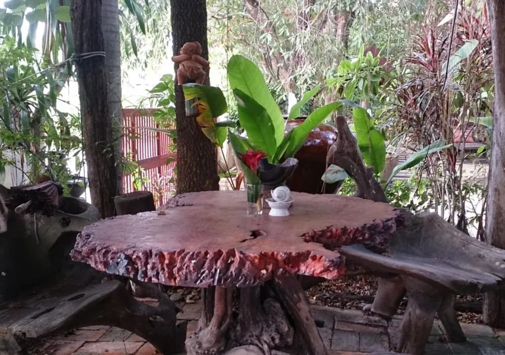 Ruanthai Spa And Resort - photo 4