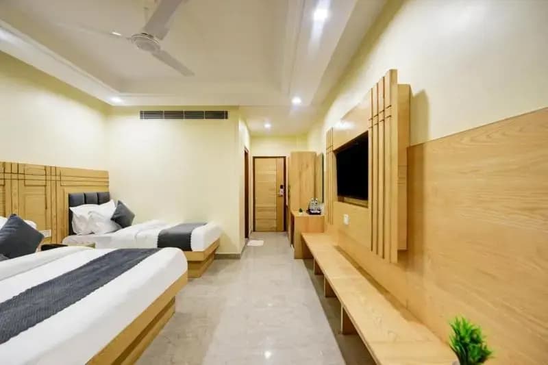 Hotel Vin Inn - photo 36