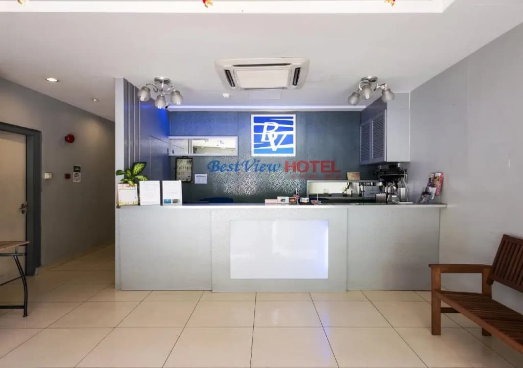 Best View Hotel (Sri Hartamas) - photo 17
