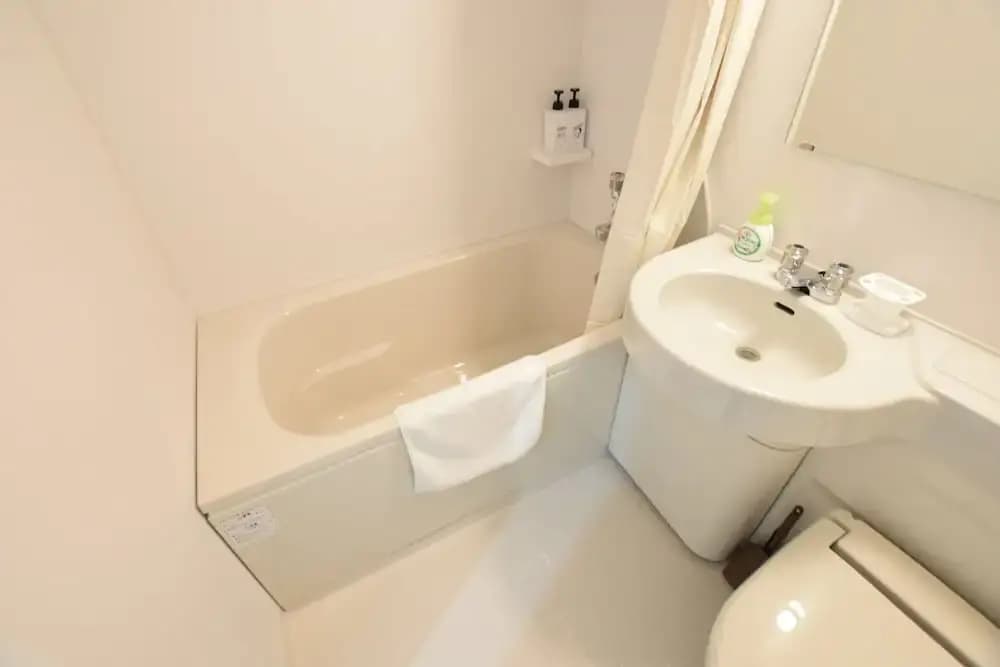 RS-Sumiyoshi Apartment - photo 12