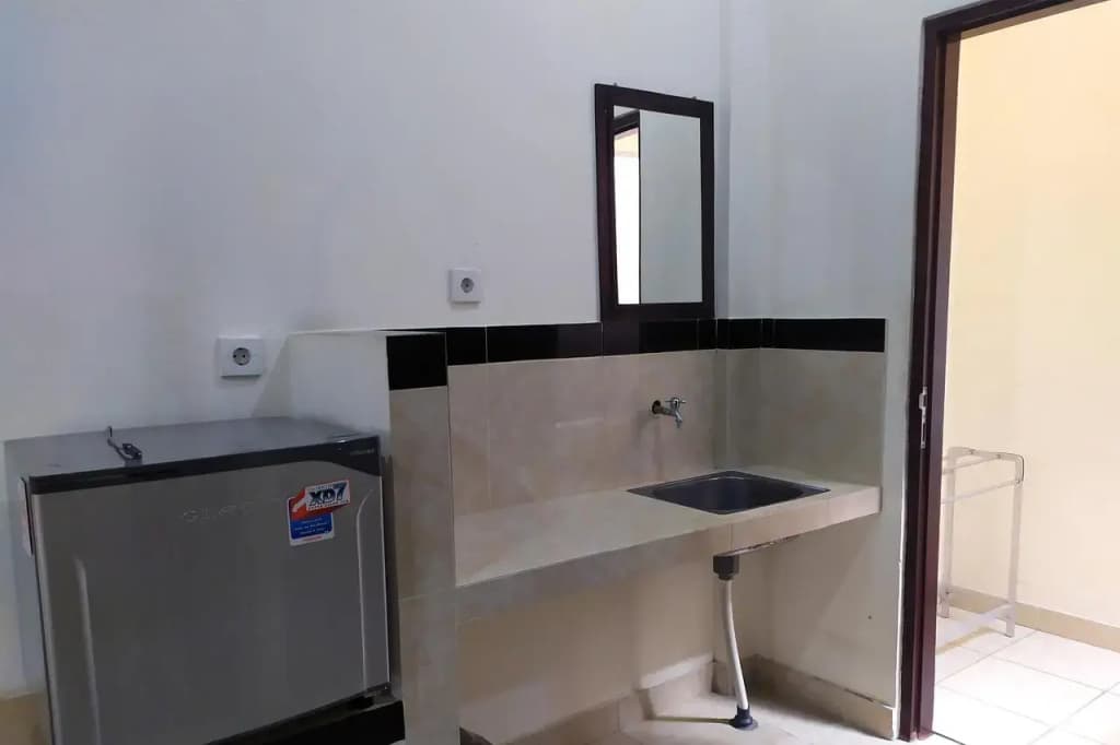 OYO 3912 Wahyu Residence Bali - photo 6