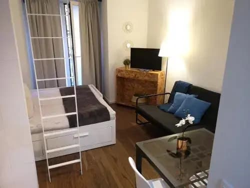 Apartment Gobernador - center - photo 6