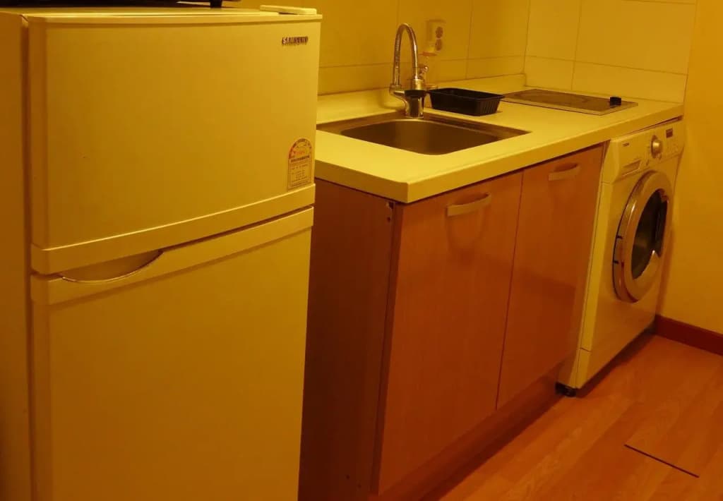 Bong Backpackers - photo 18