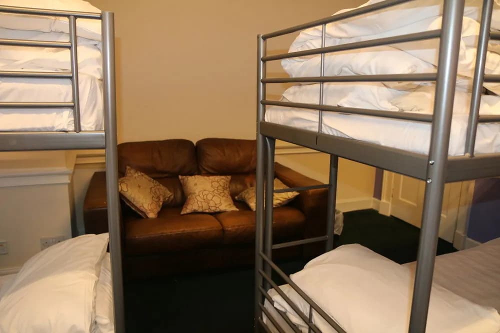 Scottish Apartment - photo 23