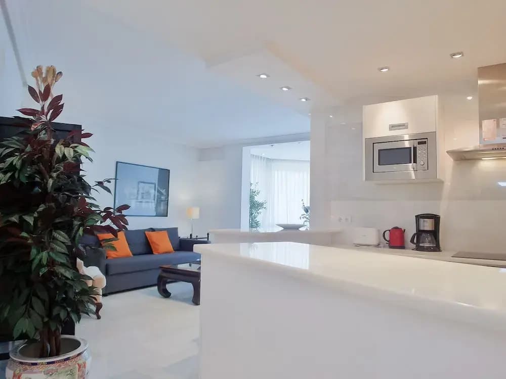 DFlat Escultor Madrid 304 Apartments - photo 11