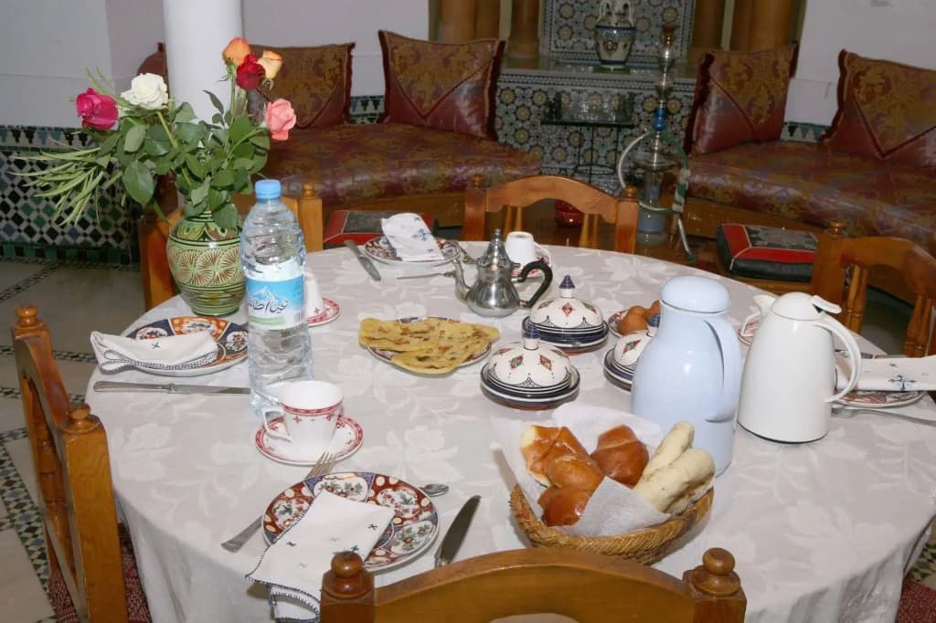 Riad Moulay - photo 11