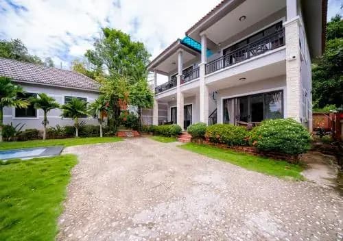 Lotus Villa Phu Quoc - main photo