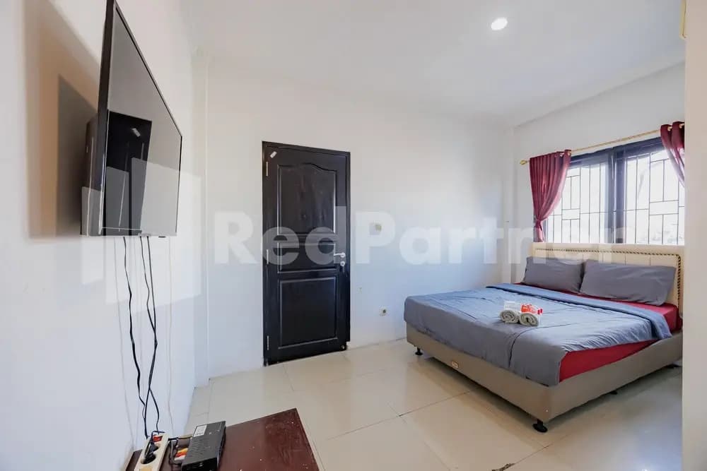 Jo Inn Redpartner - photo 19