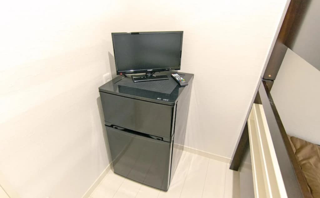 RUMa INN Rokugoudote - photo 17