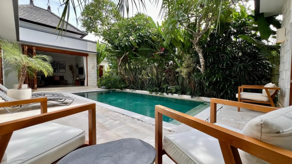 Villa Voyage 5 - photo 15