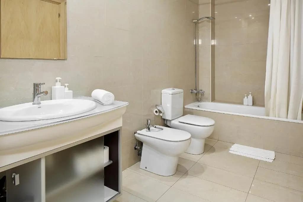 Fewdays Barcelona Apartments - photo 8