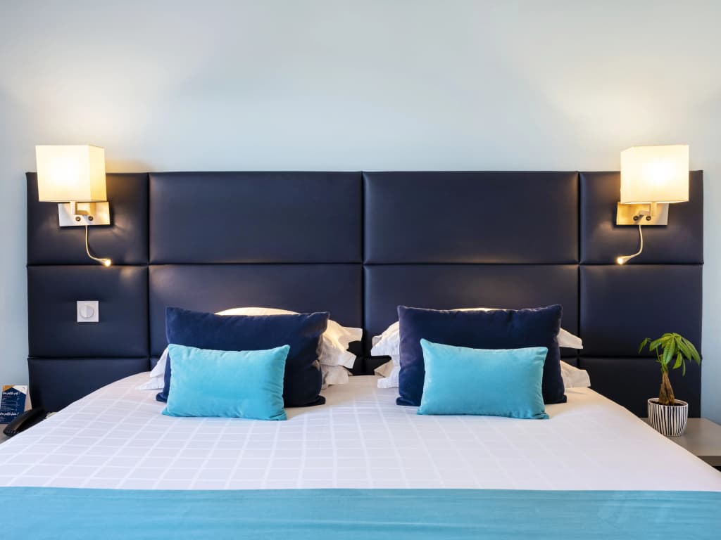 Hotel Nice Riviera - photo 9