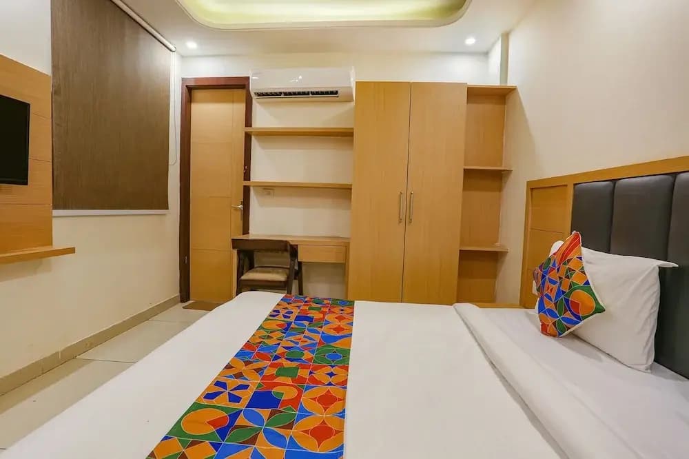 FabHotel Hexa Mahipalpur - main photo