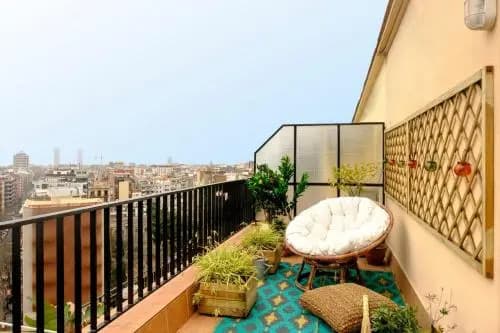 Sweet Inn - Atic Sagrada - photo 11