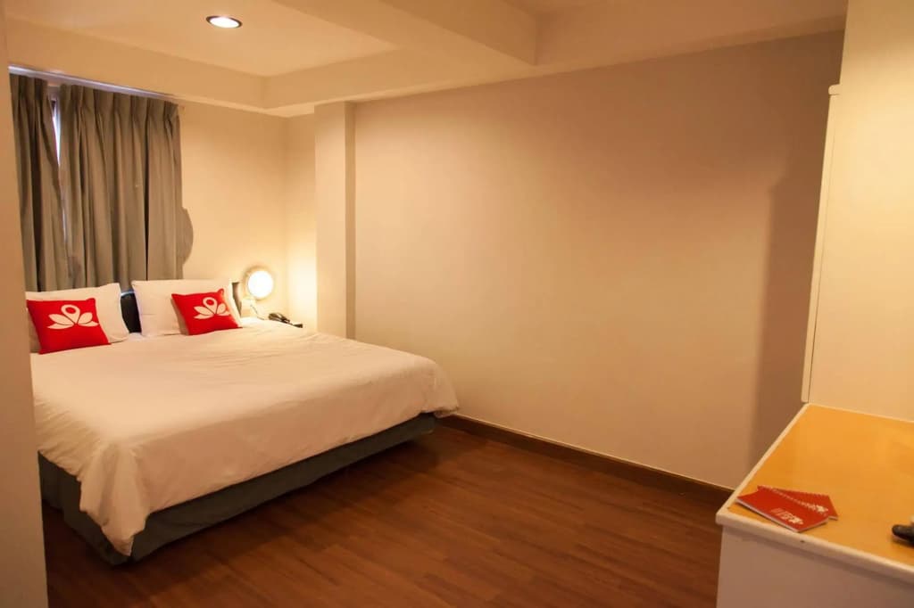 ZEN Rooms Pratunam - photo 5