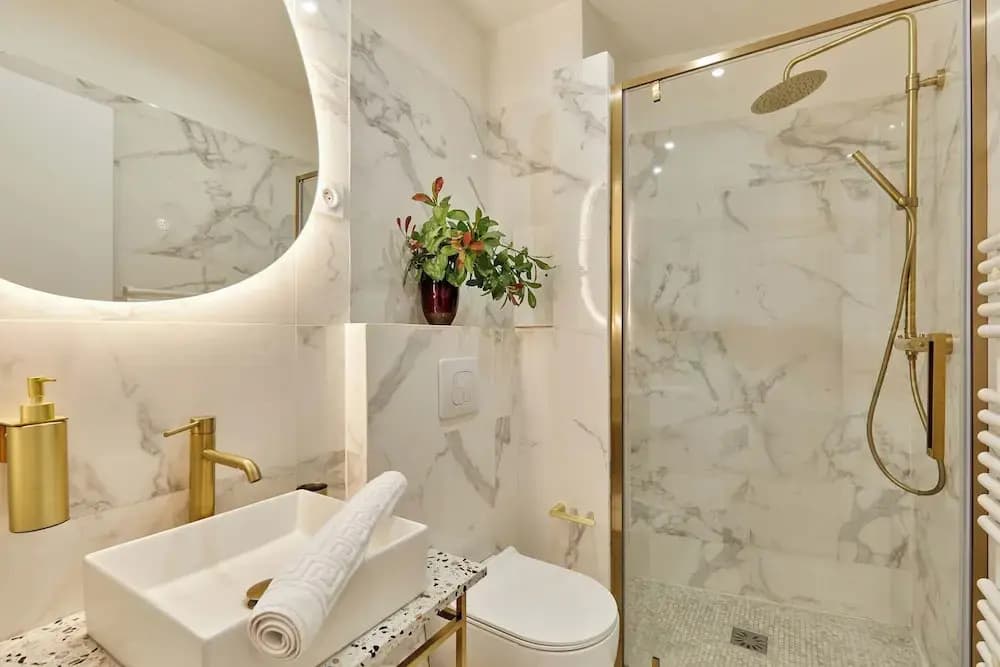 Superb Apartment Invalides St Germain des Pres - photo 7