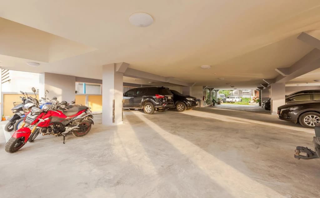 JS Residence Krabi - photo 16