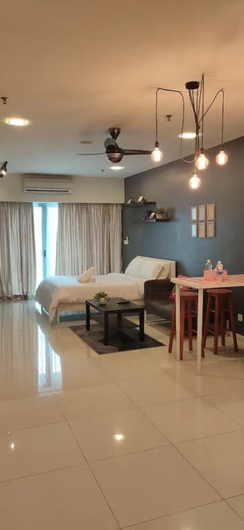 Summer Suites KLCC by Luna - photo 31