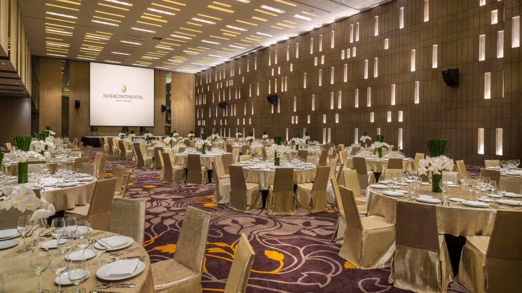 InterContinental Residences Nha Trang by IHG - photo 25