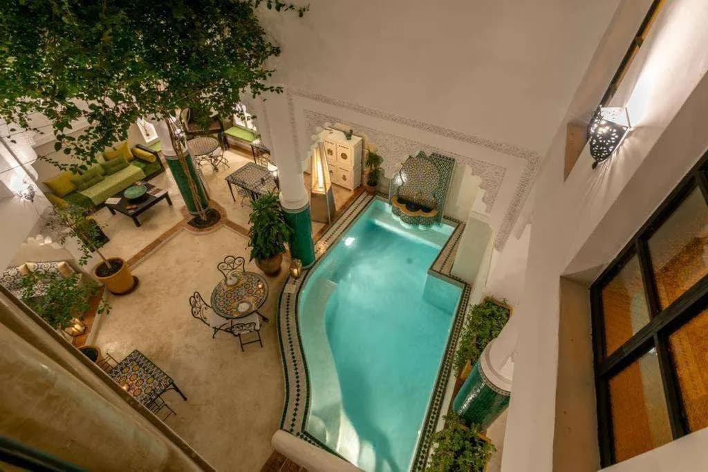 Riad Hart Essoura - photo 16