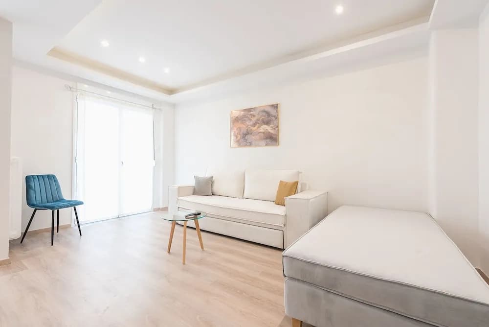 Athens Crystal Suites Apartments - photo 2