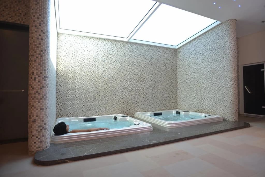 Novotel Cairo Airport - photo 23