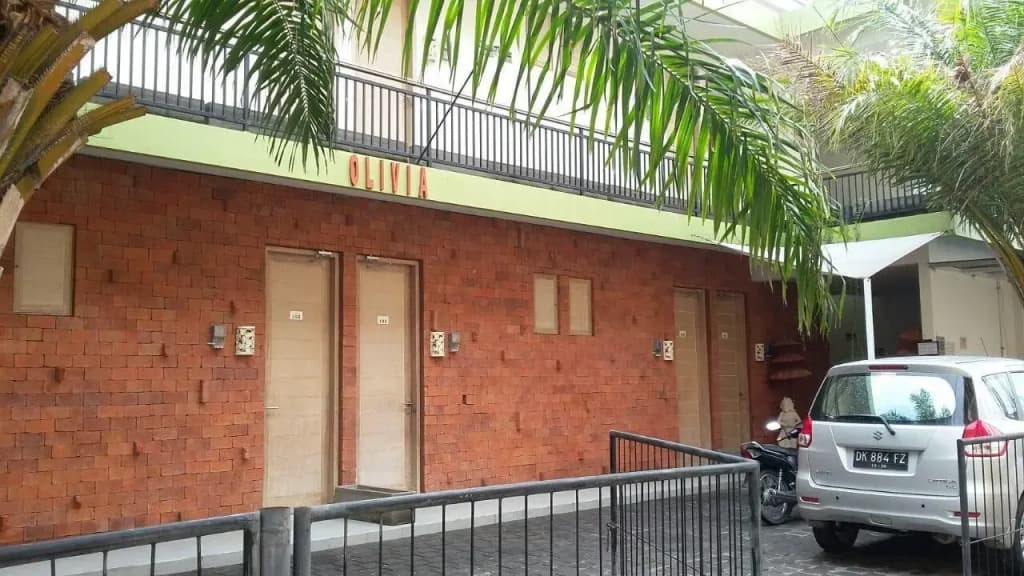 Olivia Inn Denpasar - photo 2