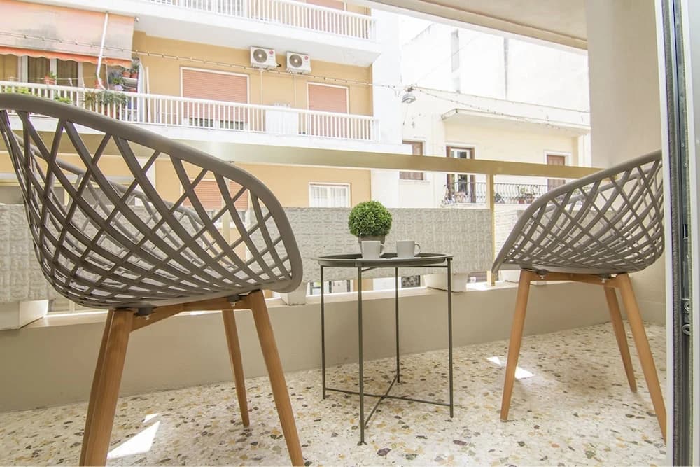 Contemporary Design In Central Athens - photo 11