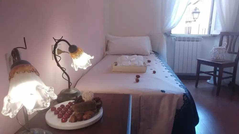 Dreaming Navona Rooms - photo 5