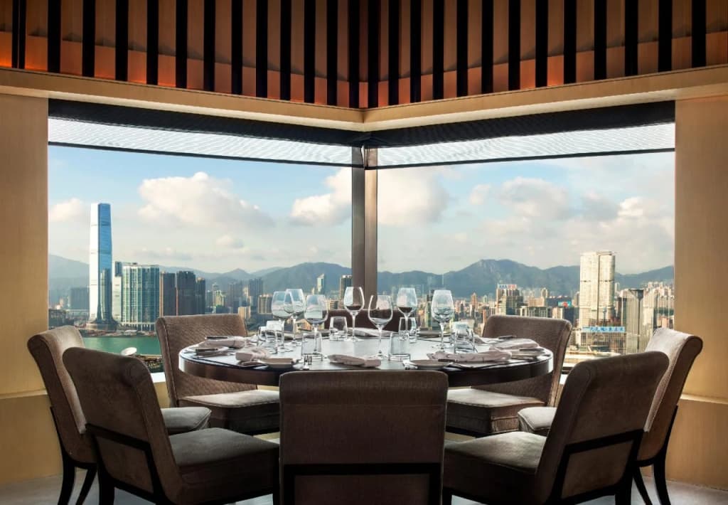 Upper House Hong Kong - photo 30