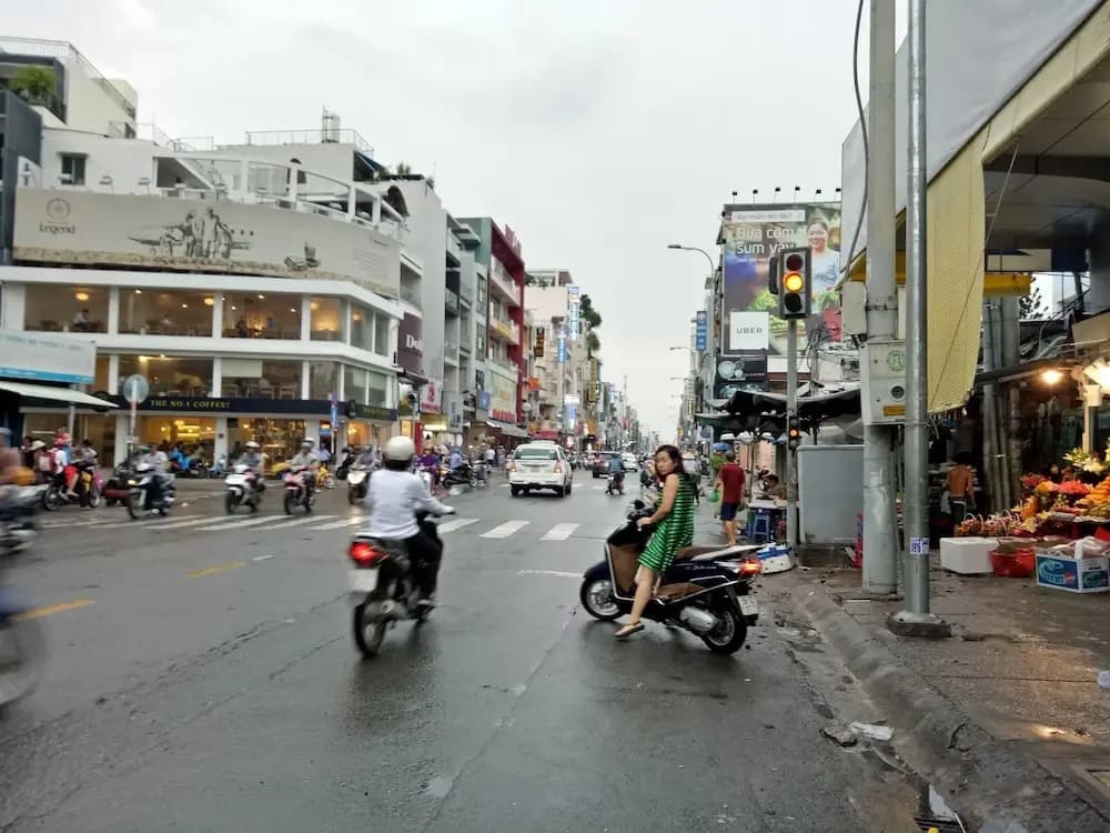 Masion Hometel 2 - photo 14