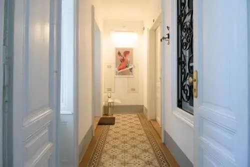 City Apartment - photo 15