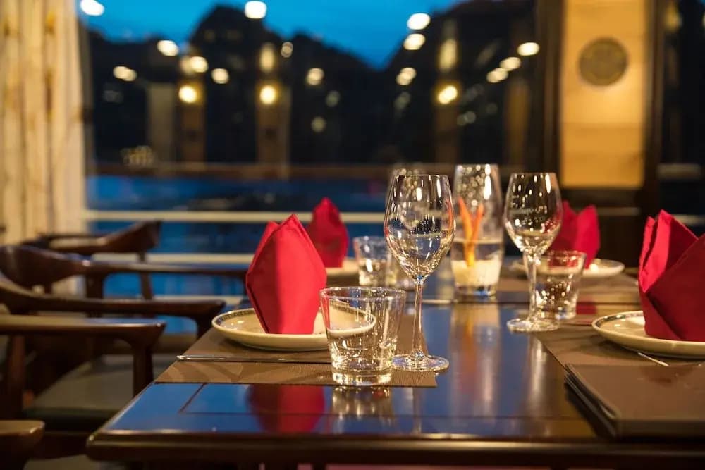 V'Spirit Cruises - photo 27