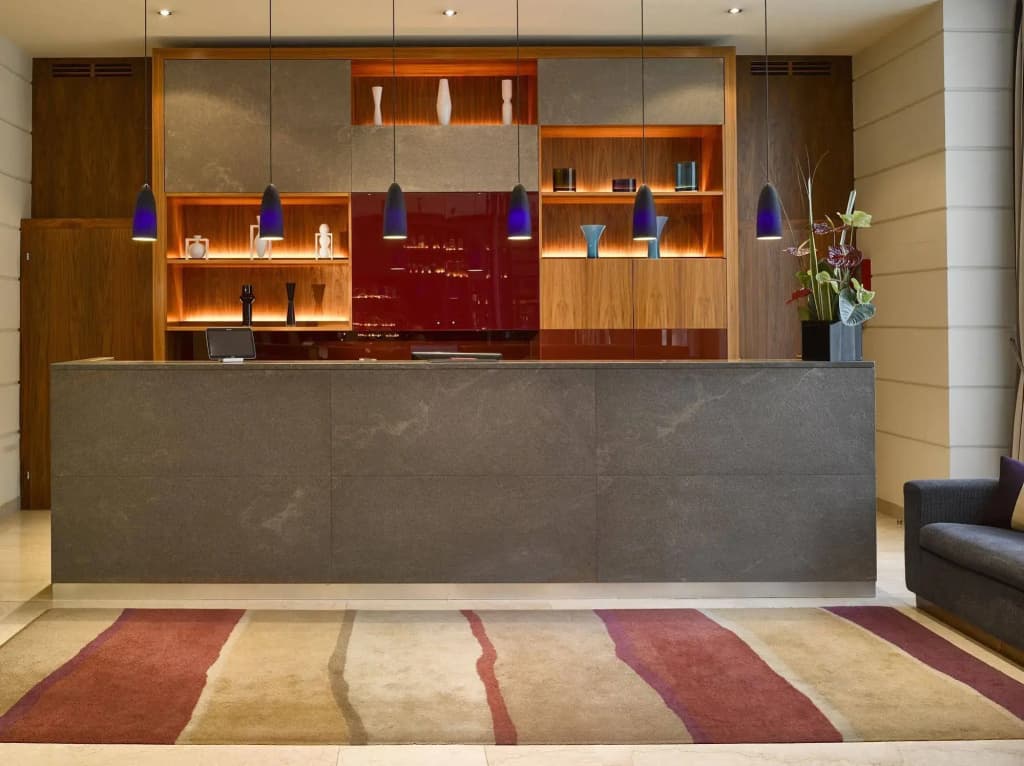 Miiro Palais Rudolf - photo 2
