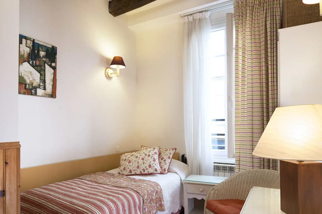 Hotel du Cygne Paris - photo 7