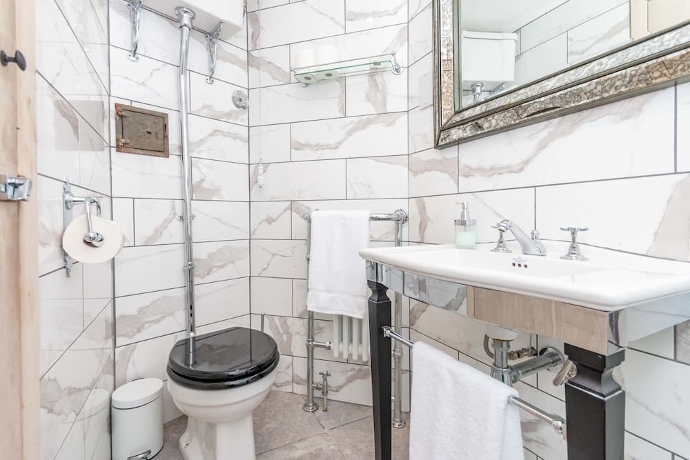 Old Town Brewery Apartment - photo 8