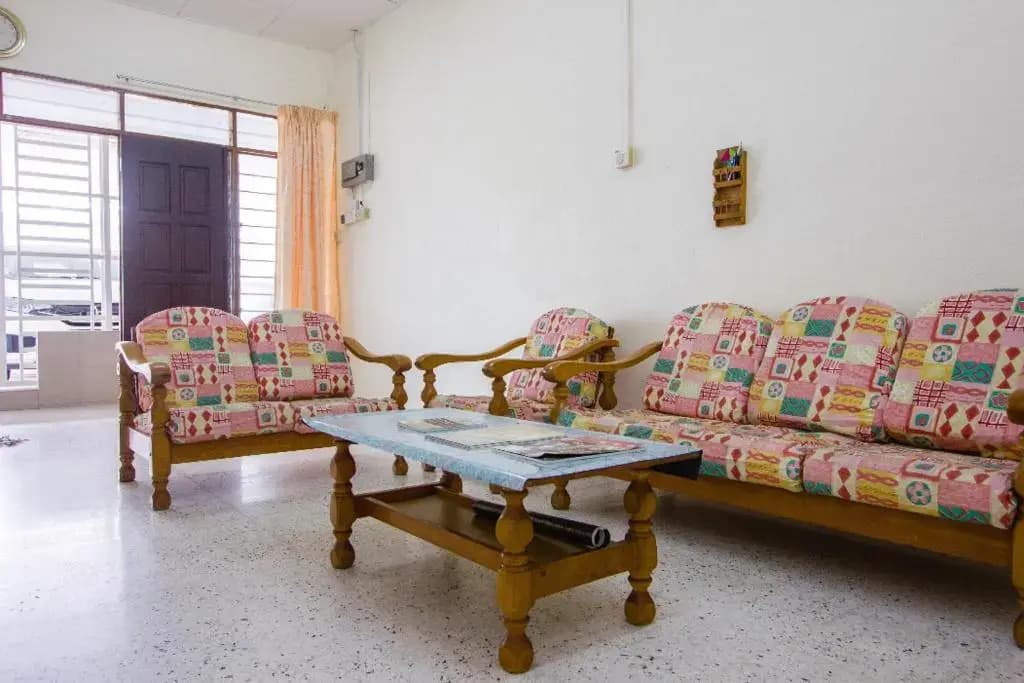 Sweet Home With 2 Auto Gates at BM, Penang, M'sia - photo 3
